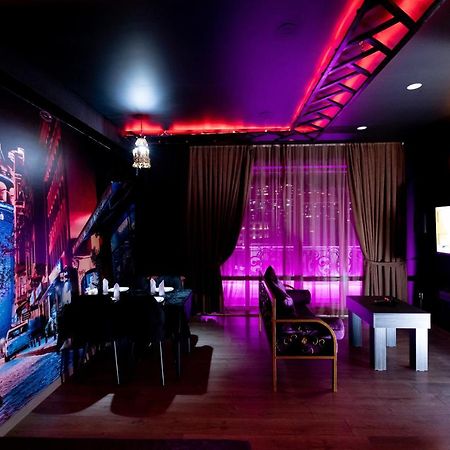 My Music Hotel Баку Екстер'єр фото