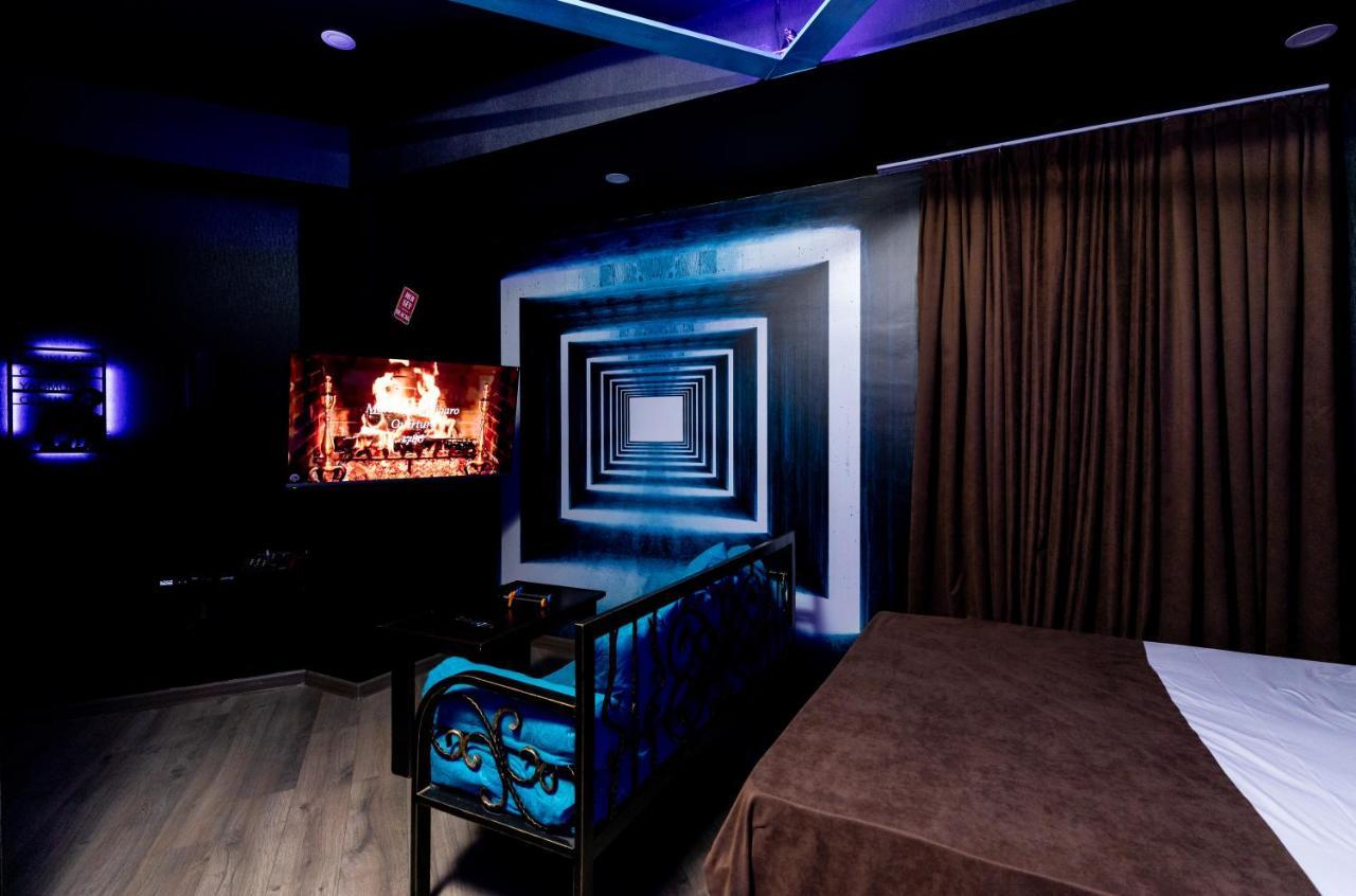 My Music Hotel Баку Екстер'єр фото