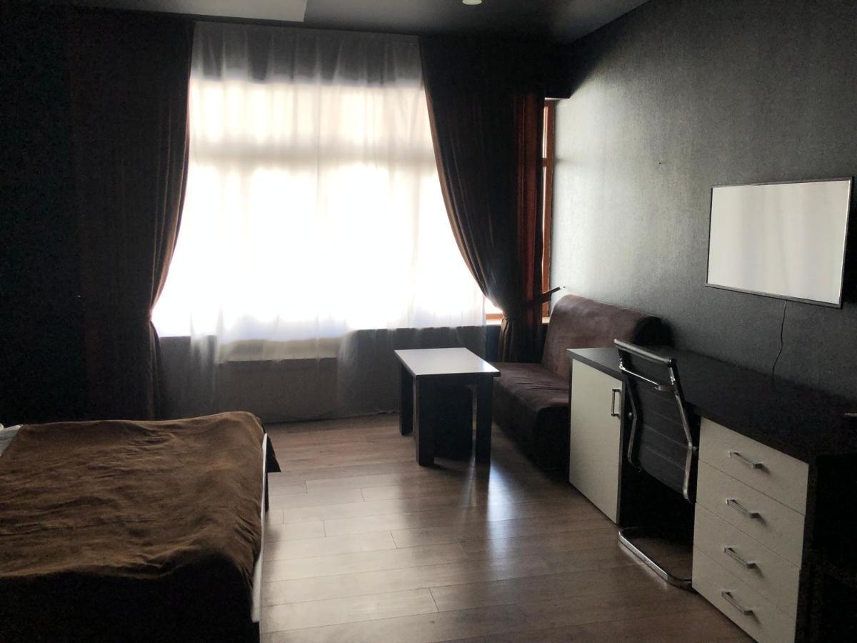 My Music Hotel Баку Екстер'єр фото